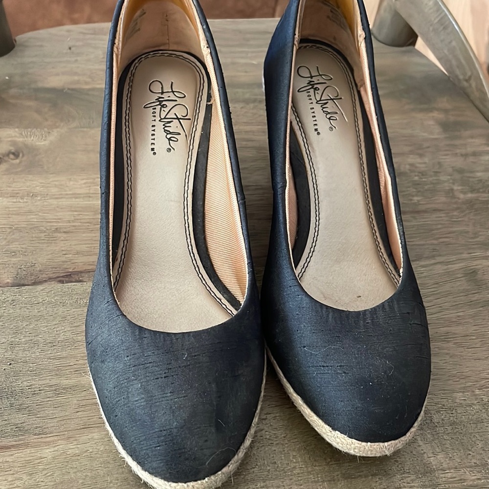 Life stride Wedges